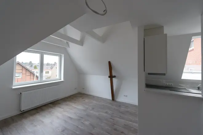 1 Zimmer Wohnung mit 33 m² in Kiel – Bild 2