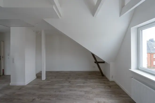 1 Zimmer Wohnung mit 33 m² in Kiel – Bild 3