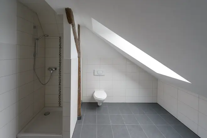 1 Zimmer Wohnung mit 33 m² in Kiel – Bild 7