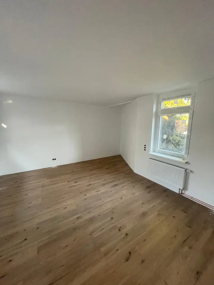 2 Zimmer Wohnung mit 73 m² in Weimar – Bild 1