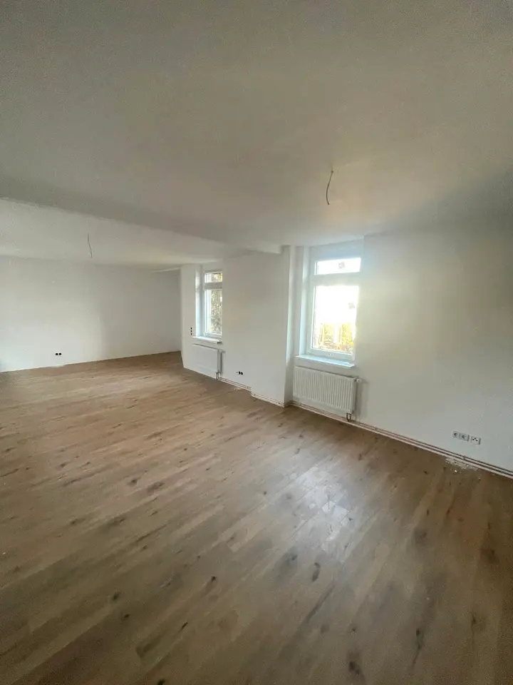 2 Zimmer Wohnung mit 73 m² in Weimar – Bild 2