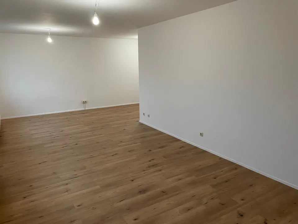 2 Zimmer Wohnung mit 73 m² in Weimar – Bild 3