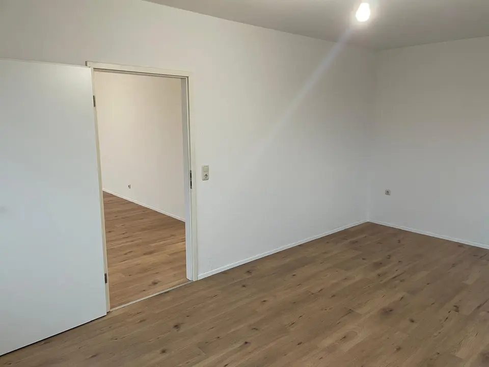 2 Zimmer Wohnung mit 73 m² in Weimar – Bild 4