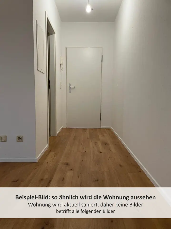 2 Zimmer Wohnung mit 73 m² in Weimar – Bild 5
