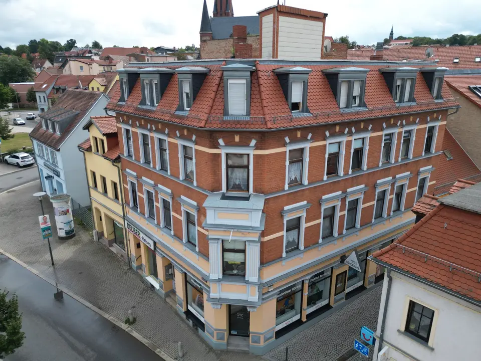 2 Zimmer Wohnung mit 73 m² in Weimar – Bild 9