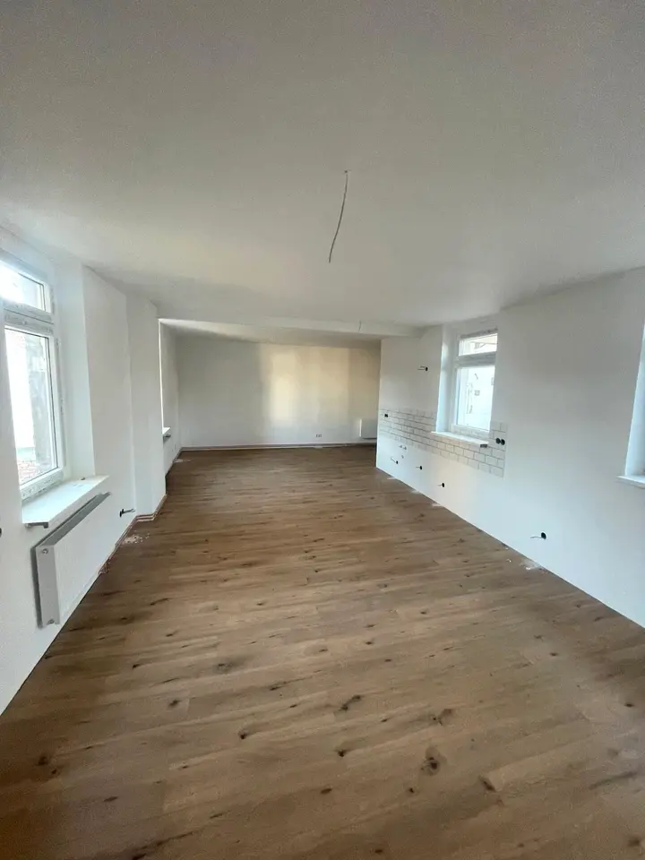 2 Zimmer Wohnung mit 73 m² in Weimar – Bild 10