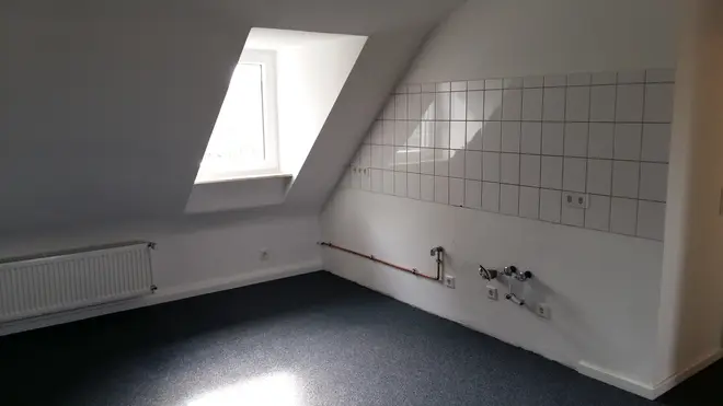 2 Zimmer Wohnung mit 62 m² in Mönchengladbach – Bild 3