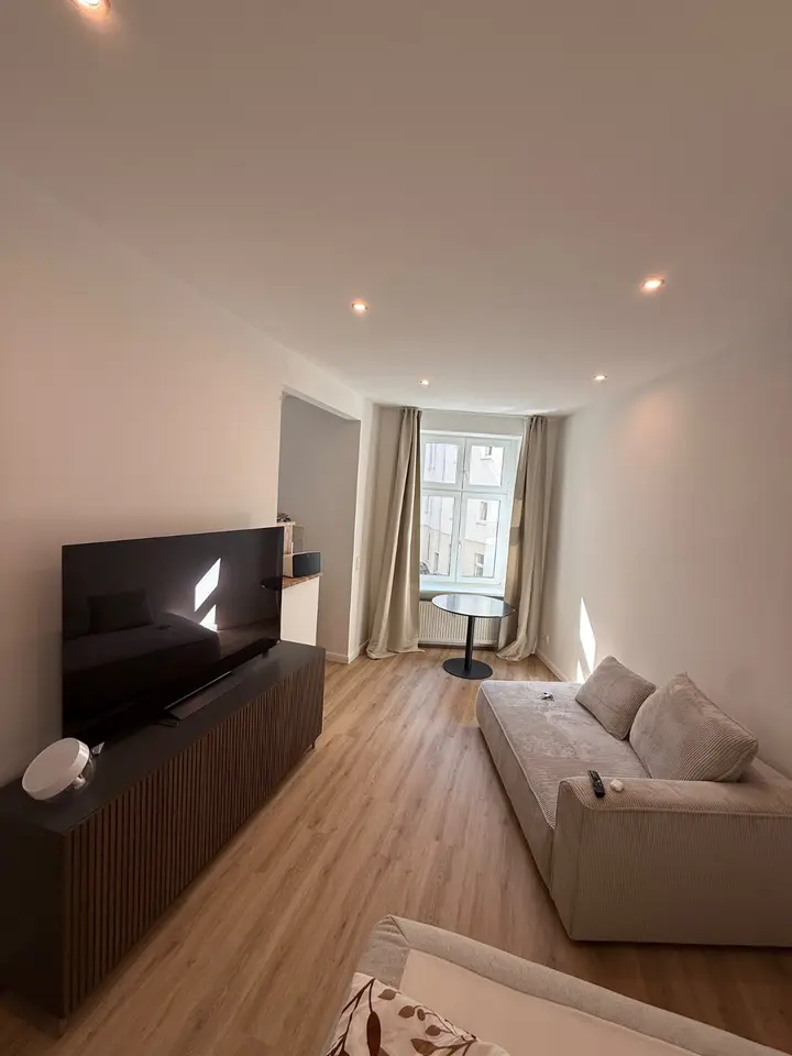 Studio mit 32 m² in Berlin – Bild 1