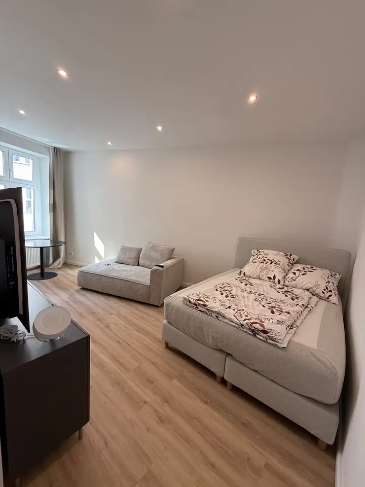 Studio mit 32 m² in Berlin – Bild 2