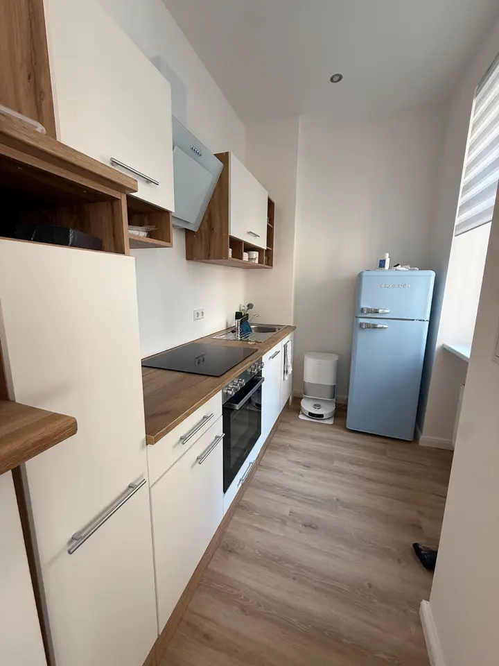 Studio mit 32 m² in Berlin – Bild 3