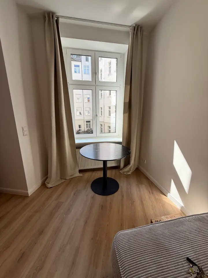 Studio mit 32 m² in Berlin – Bild 4