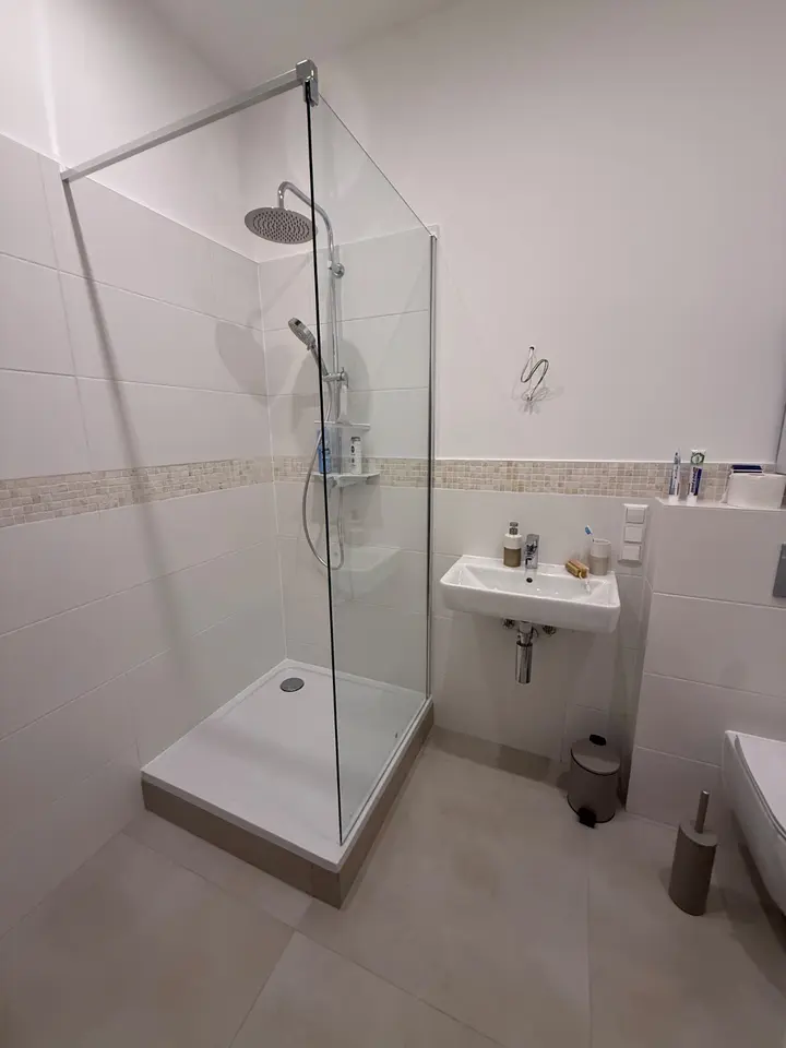 Studio mit 32 m² in Berlin – Bild 5