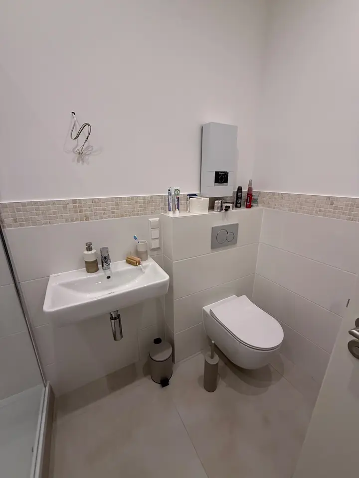 Studio mit 32 m² in Berlin – Bild 6