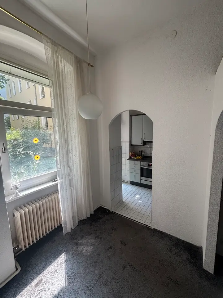 Studio mit 32 m² in Berlin – Bild 9