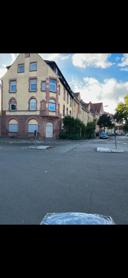 4 Zimmer Wohnung mit 123 m² in Worms – Bild 3