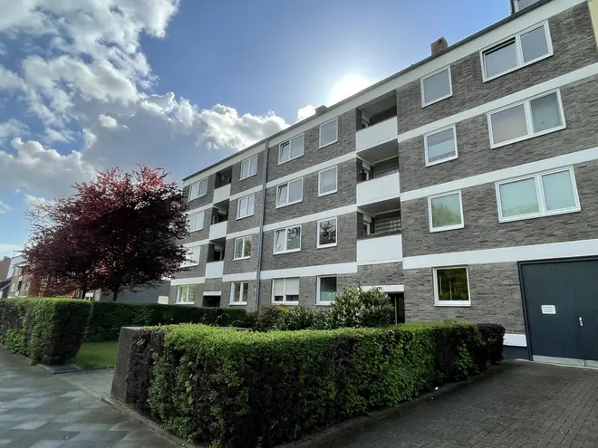 3 Zimmer Wohnung mit 85 m² in Düsseldorf – Bild 1