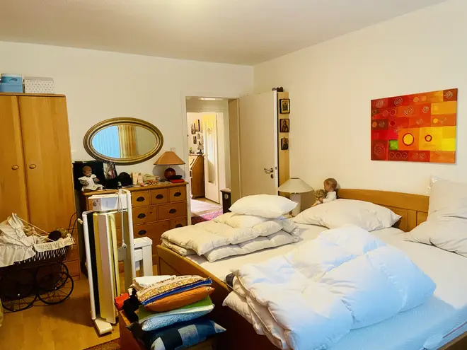 3 Zimmer Wohnung mit 85 m² in Düsseldorf – Bild 11