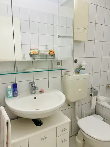 3 Zimmer Wohnung mit 85 m² in Düsseldorf – Bild 12