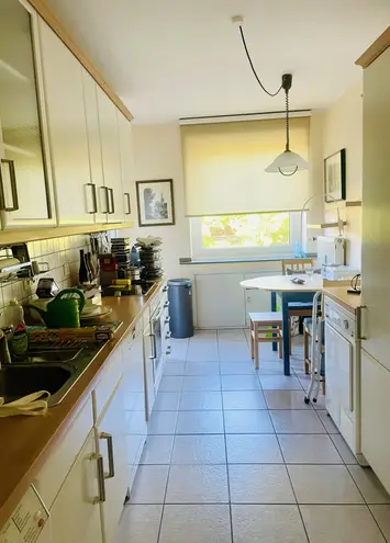 3 Zimmer Wohnung mit 85 m² in Düsseldorf – Bild 3