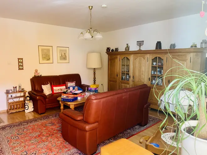 3 Zimmer Wohnung mit 85 m² in Düsseldorf – Bild 5