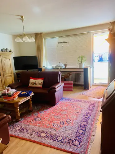 3 Zimmer Wohnung mit 85 m² in Düsseldorf – Bild 6