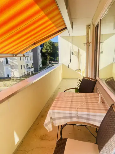 3 Zimmer Wohnung mit 85 m² in Düsseldorf – Bild 7