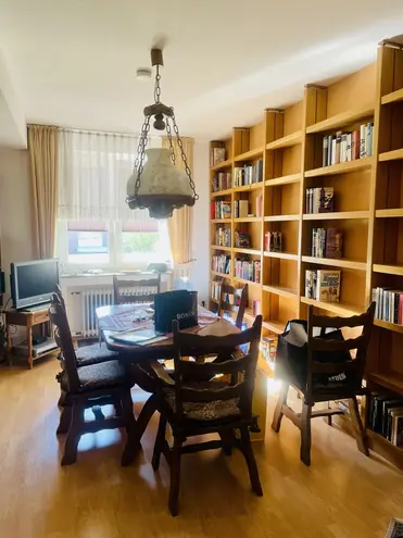 3 Zimmer Wohnung mit 85 m² in Düsseldorf – Bild 9