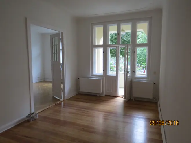 5 Zimmer Wohnung mit 143 m² in Potsdam – Bild 6