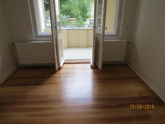 5 Zimmer Wohnung mit 143 m² in Potsdam – Bild 7