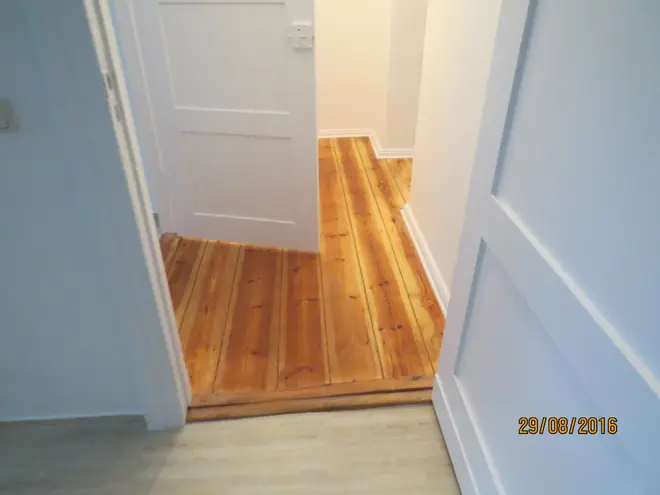 5 Zimmer Wohnung mit 143 m² in Potsdam – Bild 9