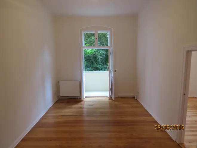 5 Zimmer Wohnung mit 143 m² in Potsdam – Bild 10