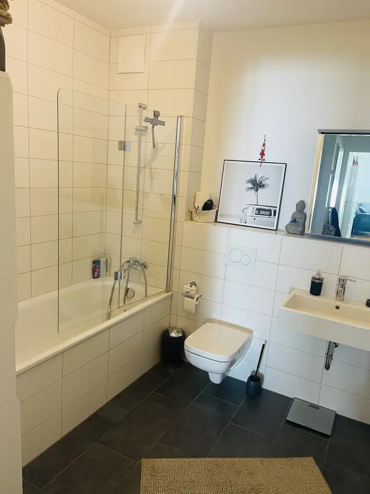 3 Zimmer Wohnung mit 75 m² in Schwerin – Bild 3
