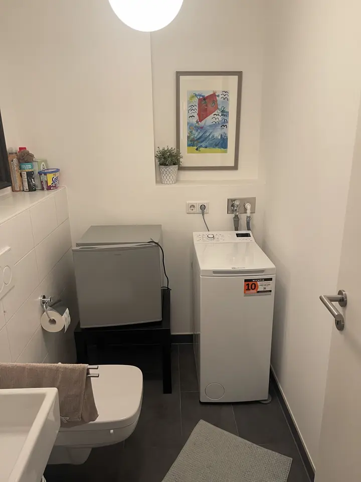 3 Zimmer Wohnung mit 75 m² in Schwerin – Bild 4