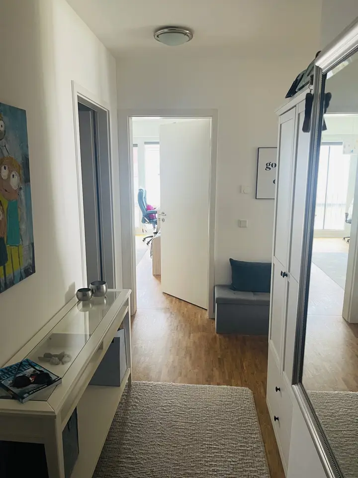 3 Zimmer Wohnung mit 75 m² in Schwerin – Bild 5