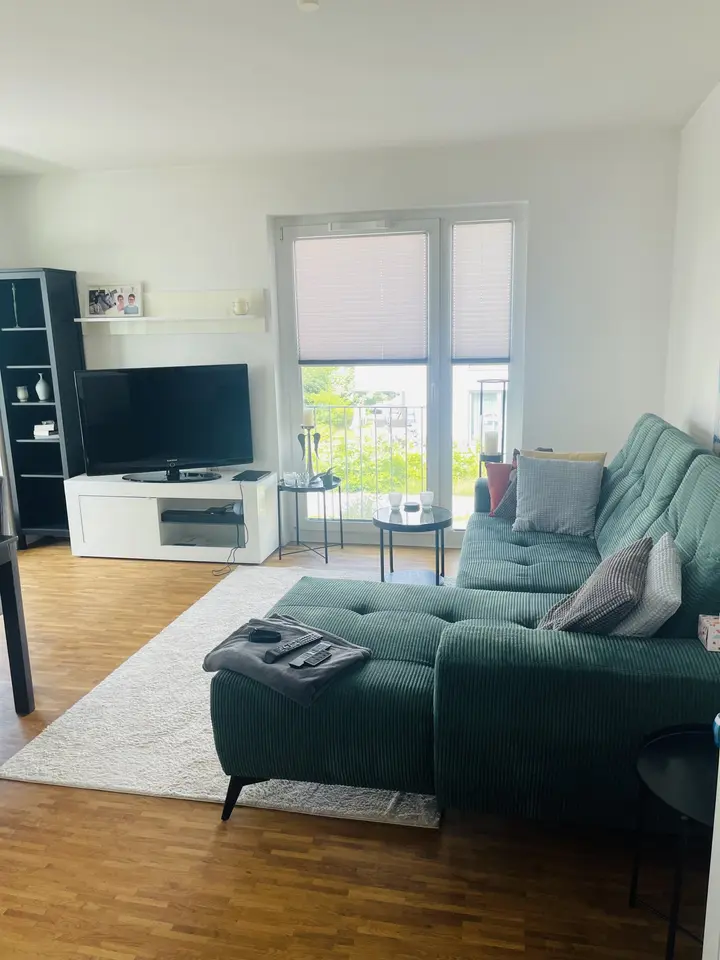 3 Zimmer Wohnung mit 75 m² in Schwerin – Bild 6