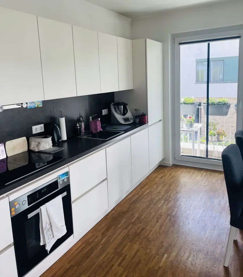 3 Zimmer Wohnung mit 75 m² in Schwerin – Bild 7