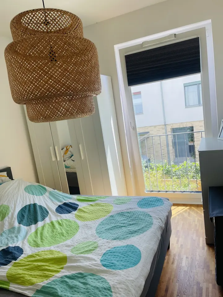 3 Zimmer Wohnung mit 75 m² in Schwerin – Bild 8