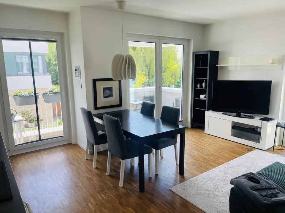 3 Zimmer Wohnung mit 75 m² in Schwerin – Bild 9
