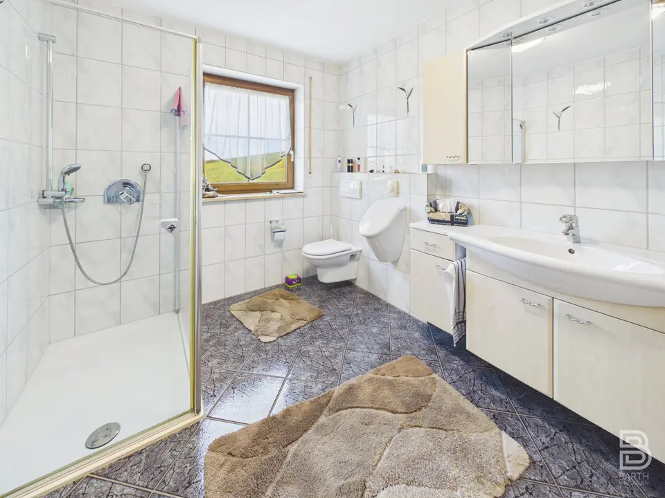 3 Zimmer Wohnung mit 123 m² in Kelheim – Bild 4