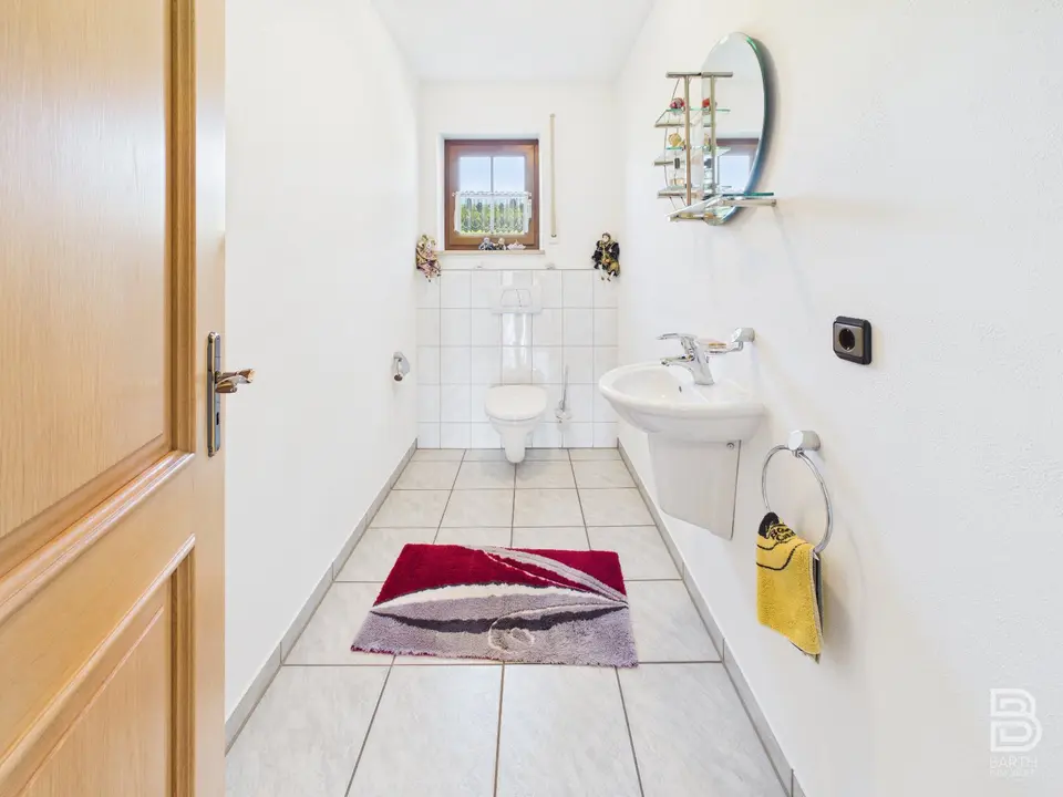 3 Zimmer Wohnung mit 123 m² in Kelheim – Bild 5
