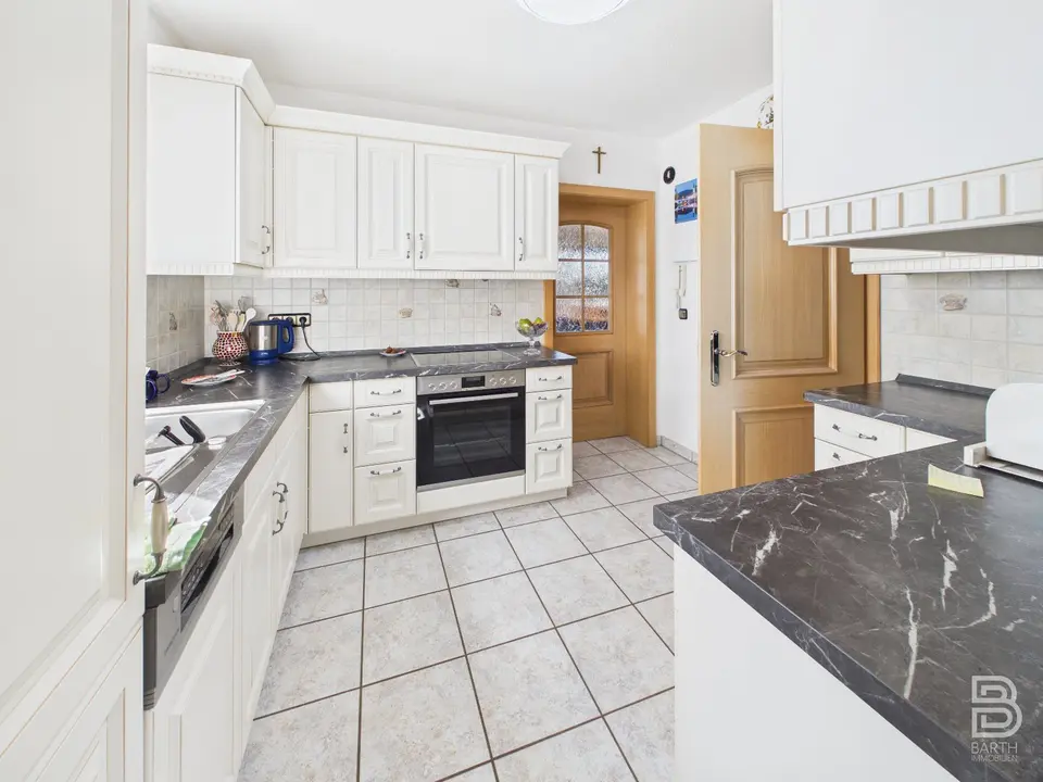3 Zimmer Wohnung mit 123 m² in Kelheim – Bild 6