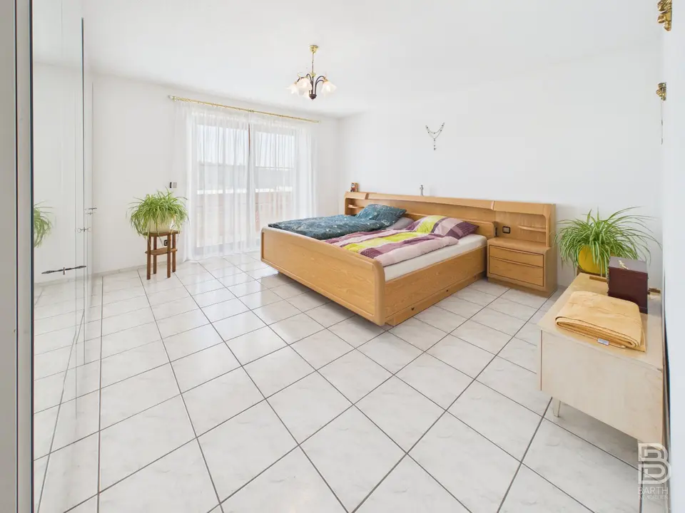 3 Zimmer Wohnung mit 123 m² in Kelheim – Bild 9