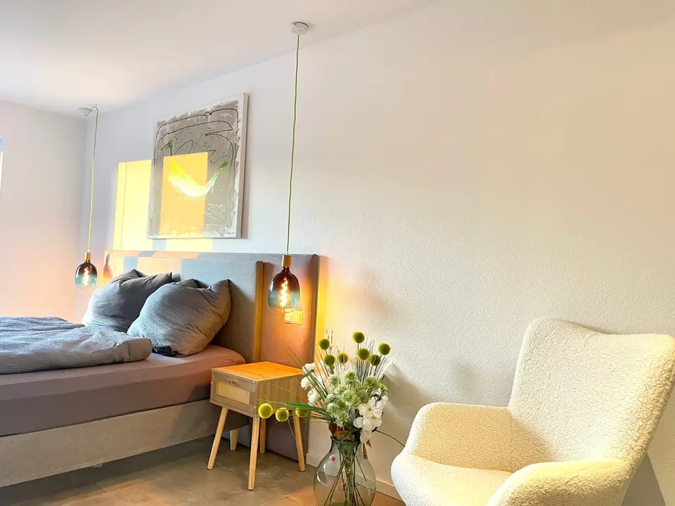2 Zimmer Wohnung mit 80 m² in Lindau – Bild 2