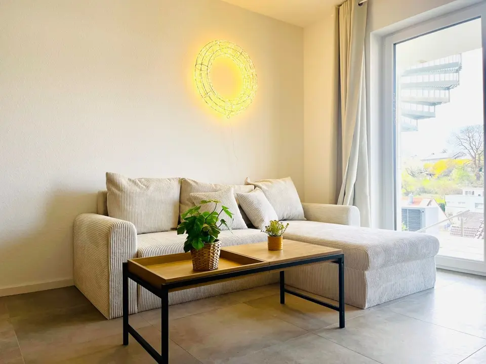 2 Zimmer Wohnung mit 80 m² in Lindau – Bild 7