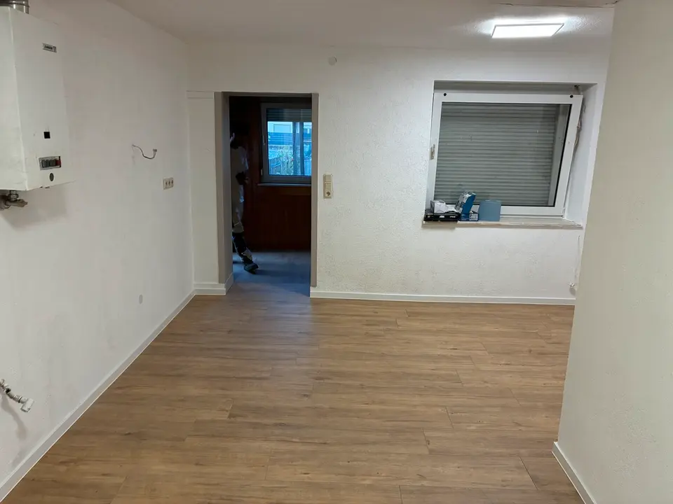 2 Zimmer Wohnung mit 33 m² in Wetzlar – Bild 1
