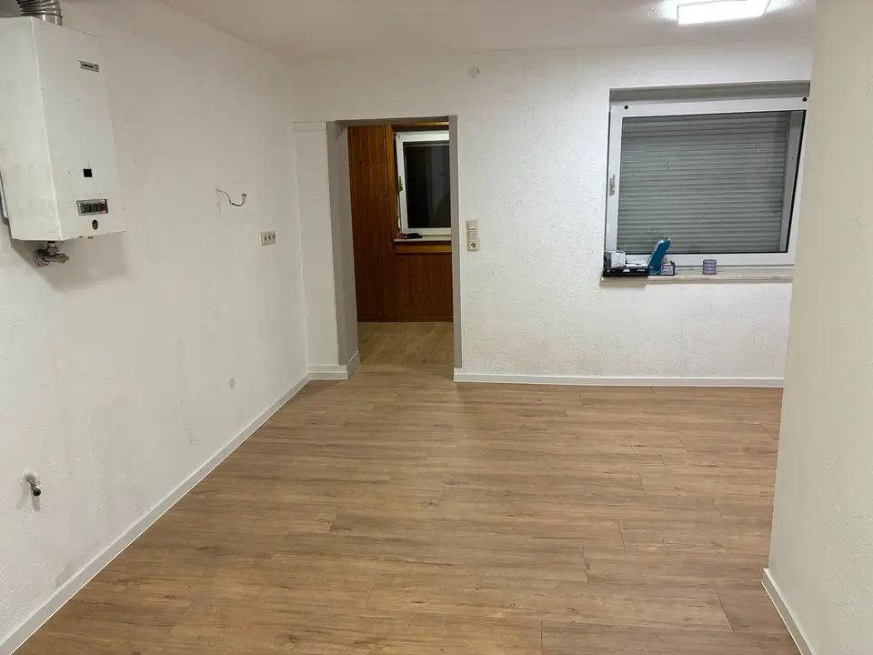 2 Zimmer Wohnung mit 33 m² in Wetzlar – Bild 3