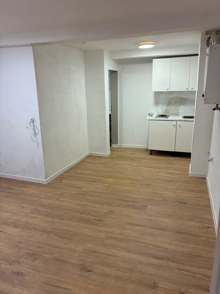 2 Zimmer Wohnung mit 33 m² in Wetzlar – Bild 5