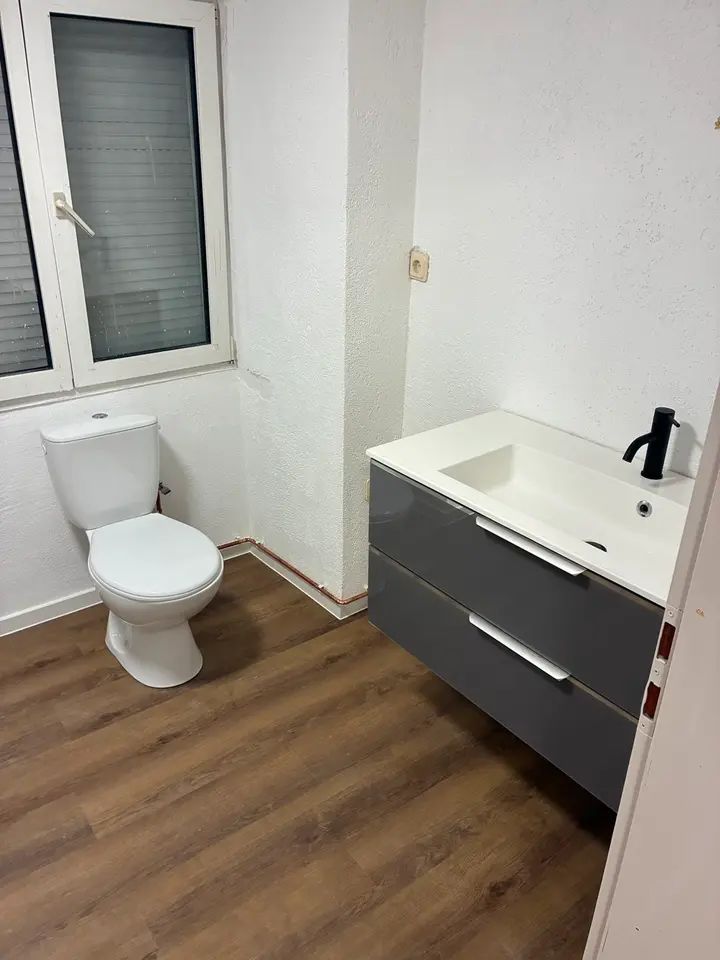 2 Zimmer Wohnung mit 33 m² in Wetzlar – Bild 6