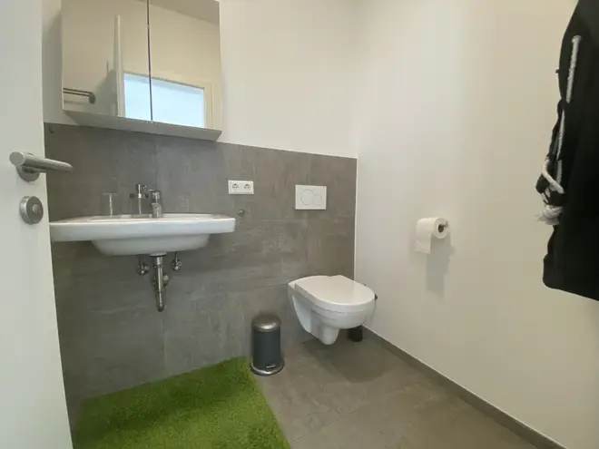 1 Zimmer Wohnung mit 19 m² in Stuttgart – Bild 4