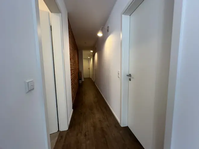 1 Zimmer Wohnung mit 19 m² in Stuttgart – Bild 5
